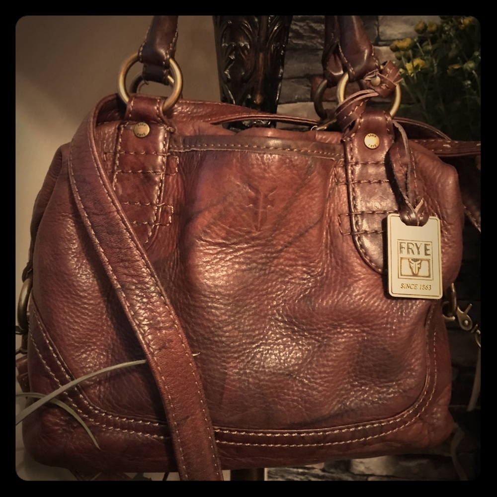 ⚡️⚡️ Frye Boho Purse ⚡️⚡️
